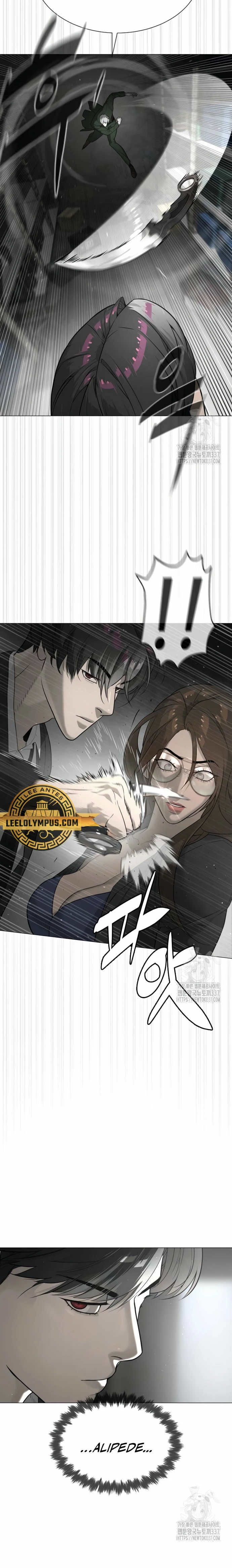 Asesino Pietro Capitulo 42 página 30