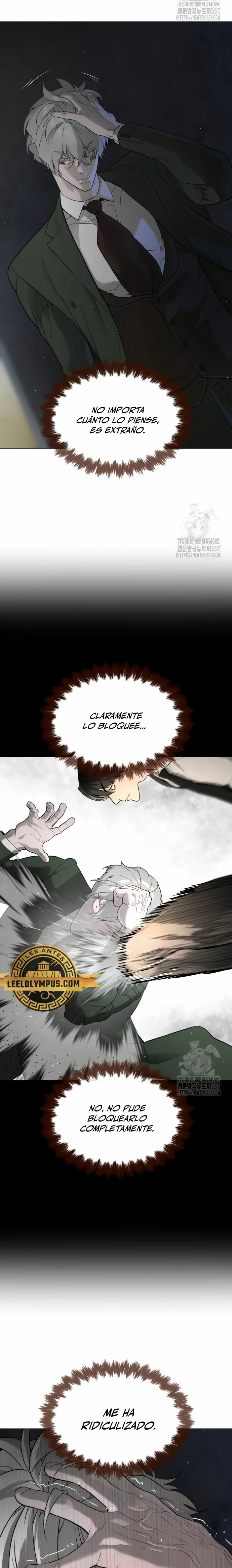 Asesino Pietro Capitulo 42 página 32