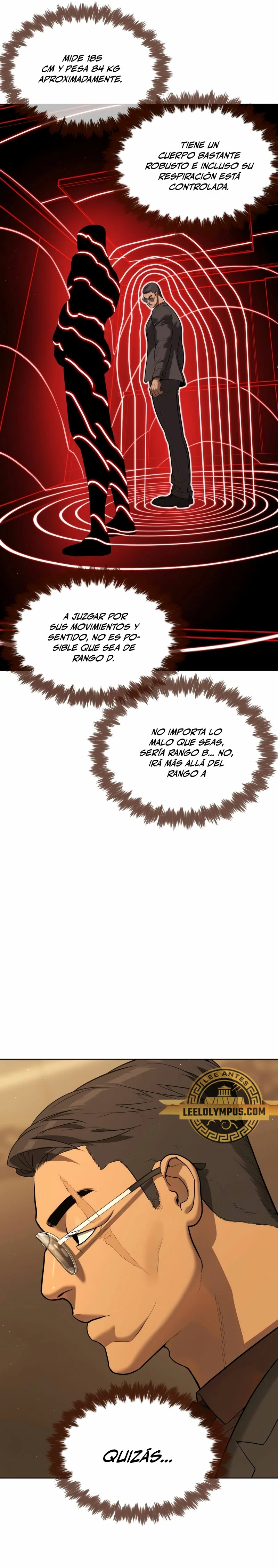 Asesino Pietro Capitulo 43 página 20