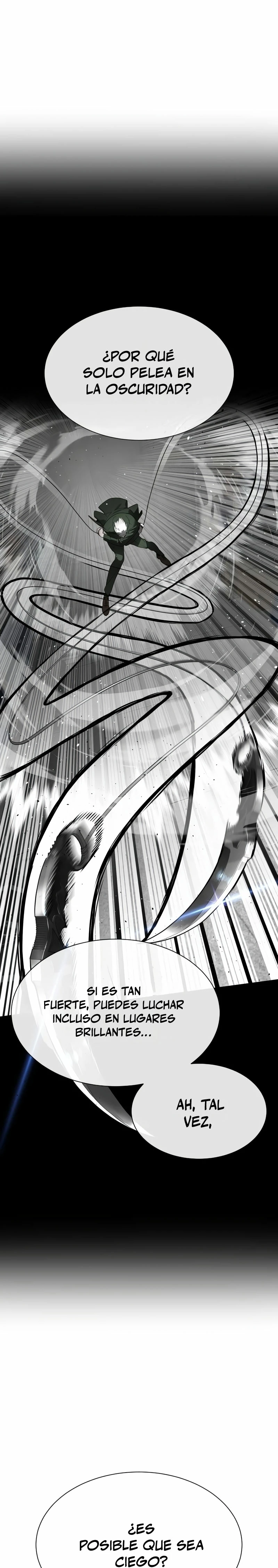 Asesino Pietro Capitulo 43 página 24
