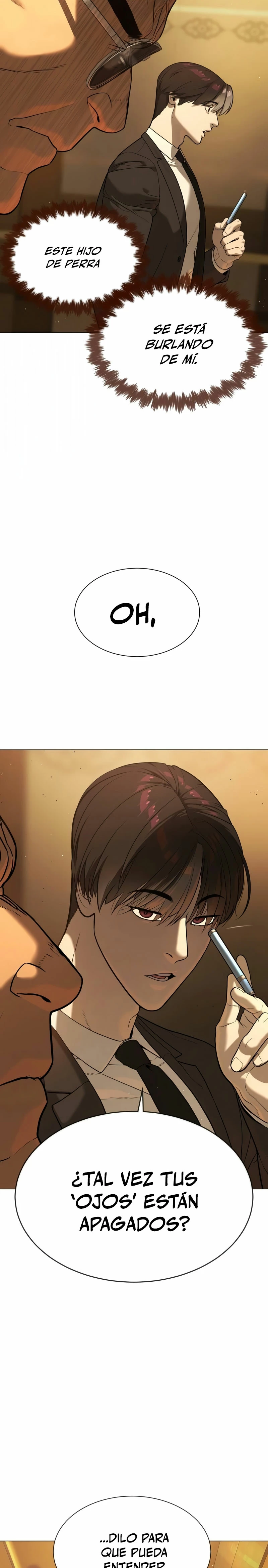 Asesino Pietro Capitulo 43 página 30