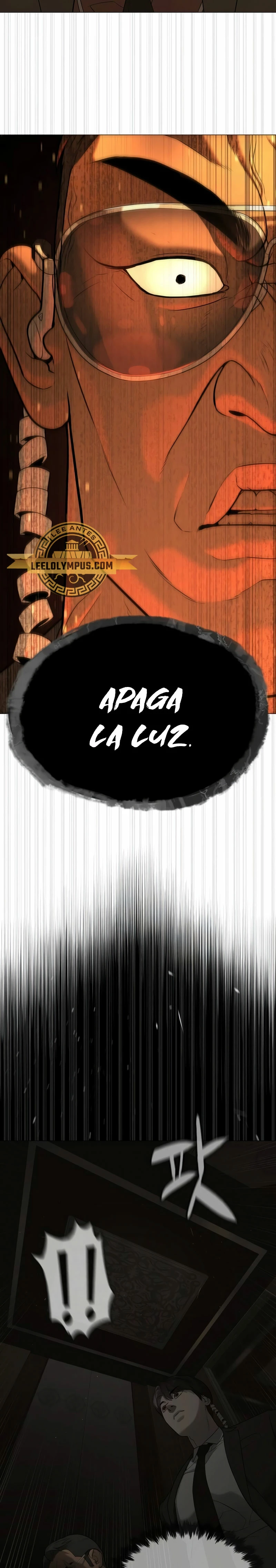 Asesino Pietro Capitulo 43 página 34