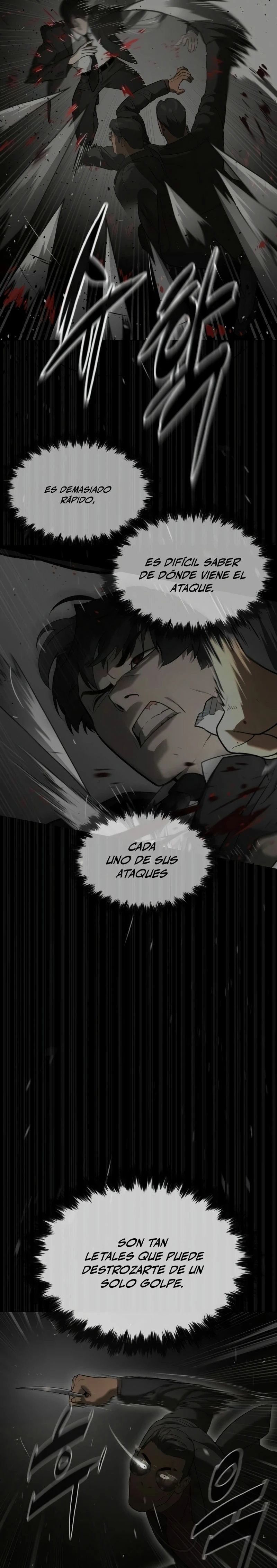 Asesino Pietro Capitulo 43 página 37