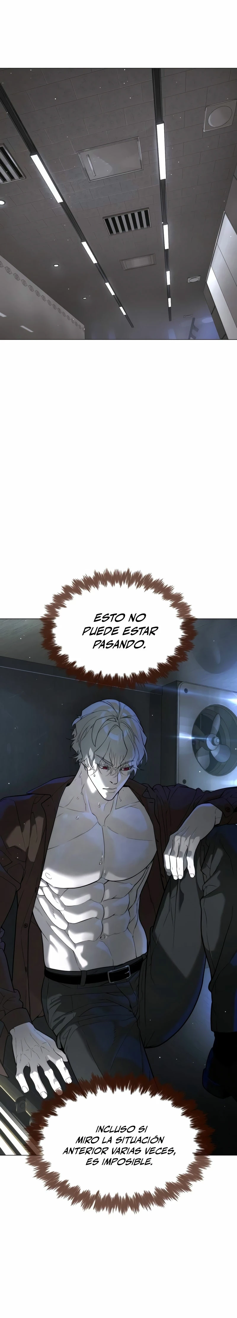 Asesino Pietro Capitulo 43 página 43