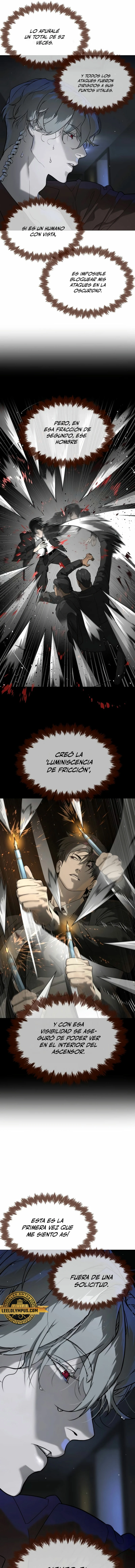 Asesino Pietro Capitulo 43 página 44