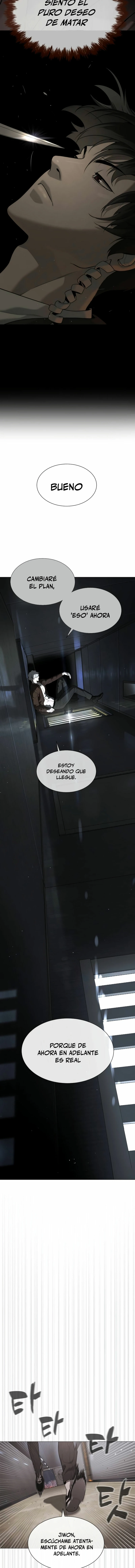 Asesino Pietro Capitulo 43 página 45