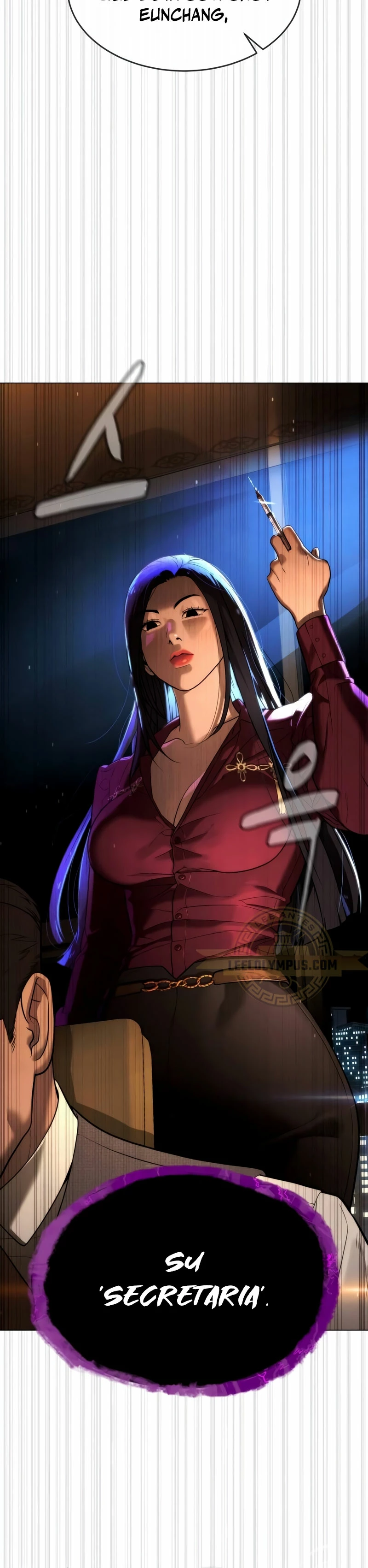 Asesino Pietro Capitulo 43 página 48