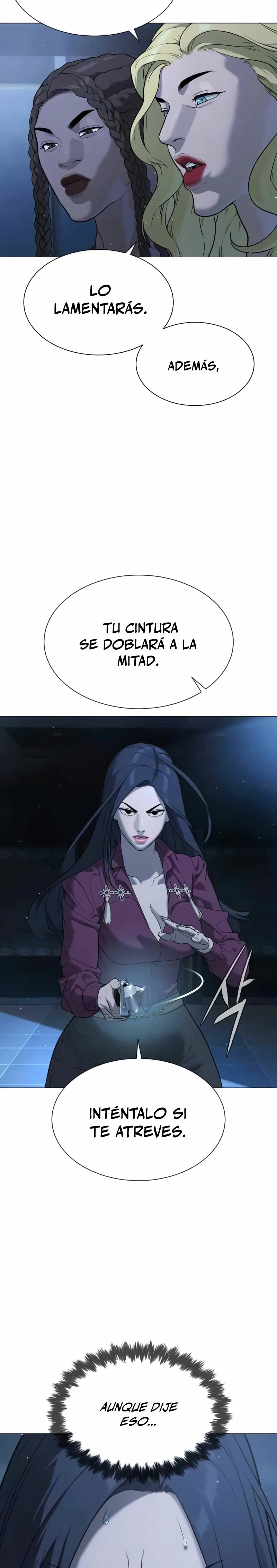 Asesino Pietro Capitulo 44 página 12