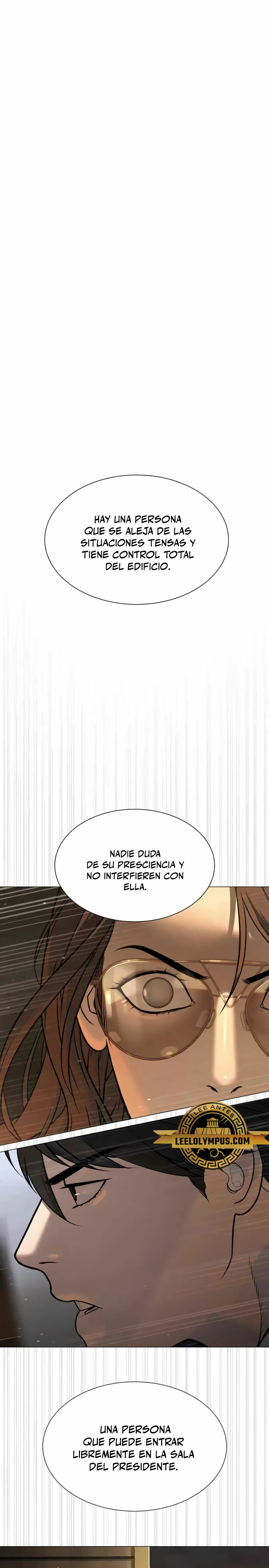 Asesino Pietro Capitulo 44 página 2