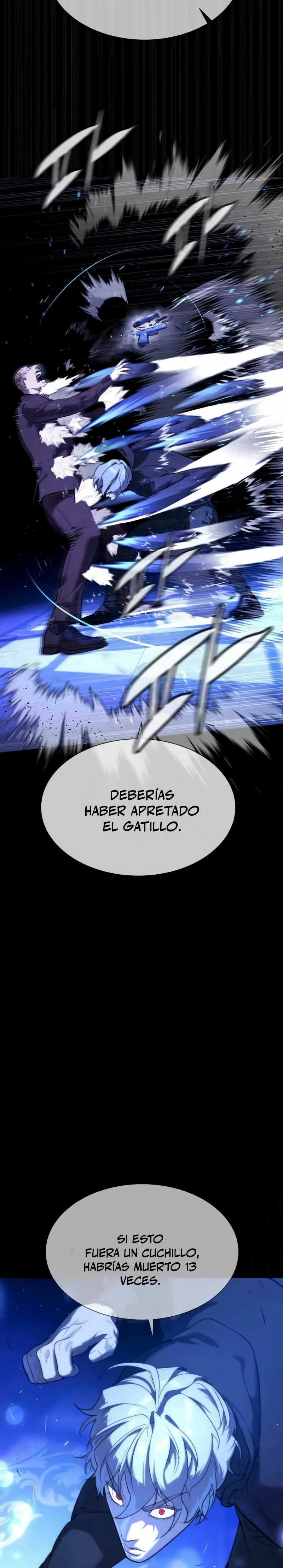 Asesino Pietro Capitulo 44 página 40