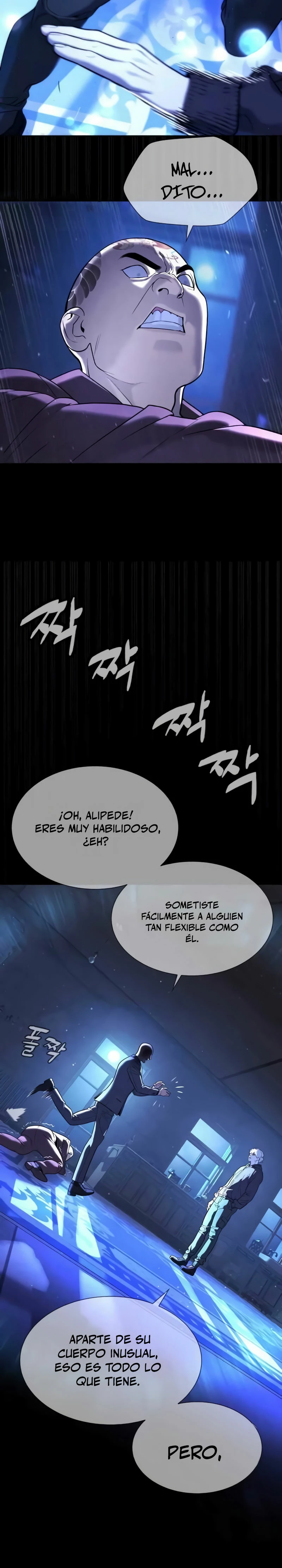 Asesino Pietro Capitulo 44 página 41