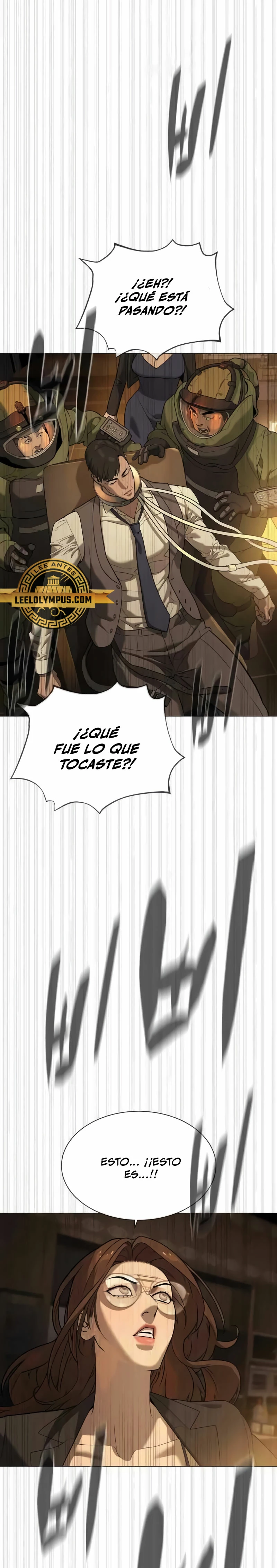Asesino Pietro Capitulo 44 página 54