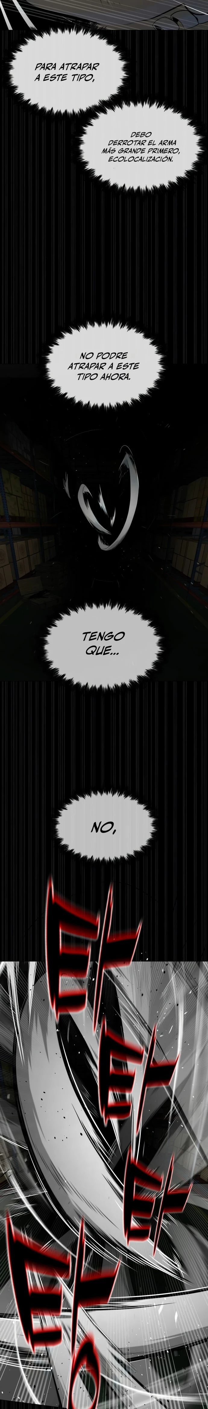 Asesino Pietro Capitulo 45 página 12