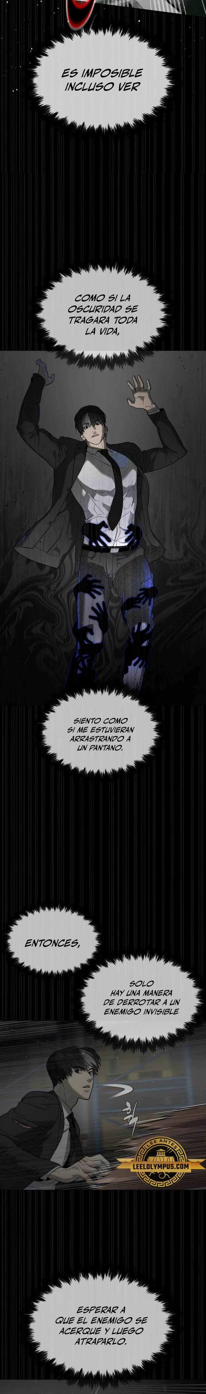 Asesino Pietro Capitulo 45 página 13