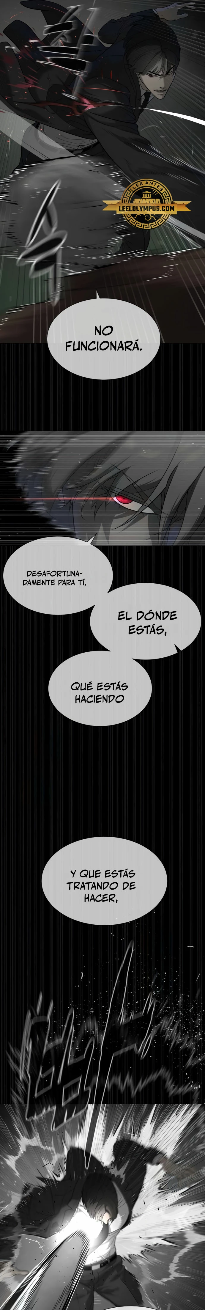 Asesino Pietro Capitulo 45 página 14