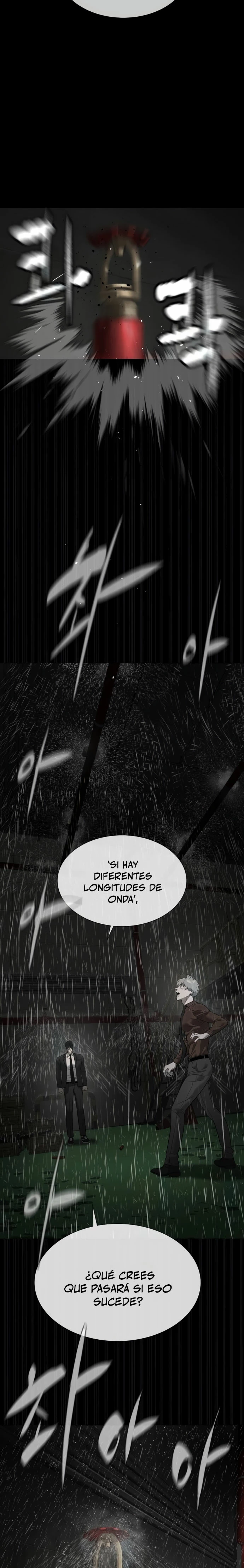 Asesino Pietro Capitulo 45 página 22