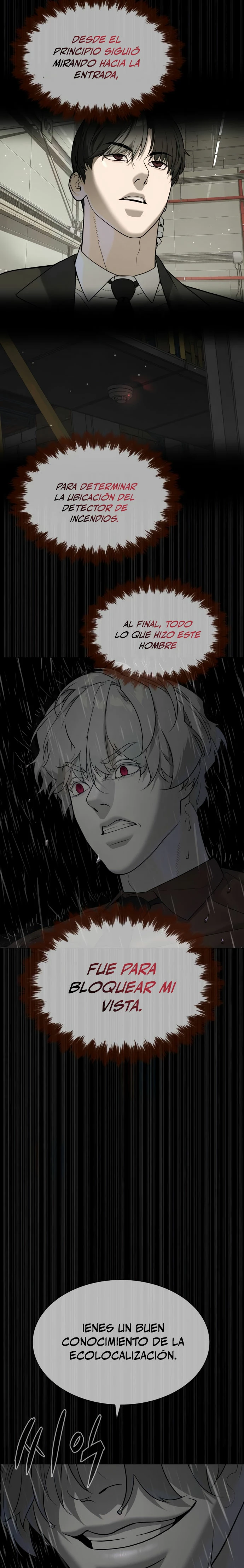 Asesino Pietro Capitulo 45 página 24