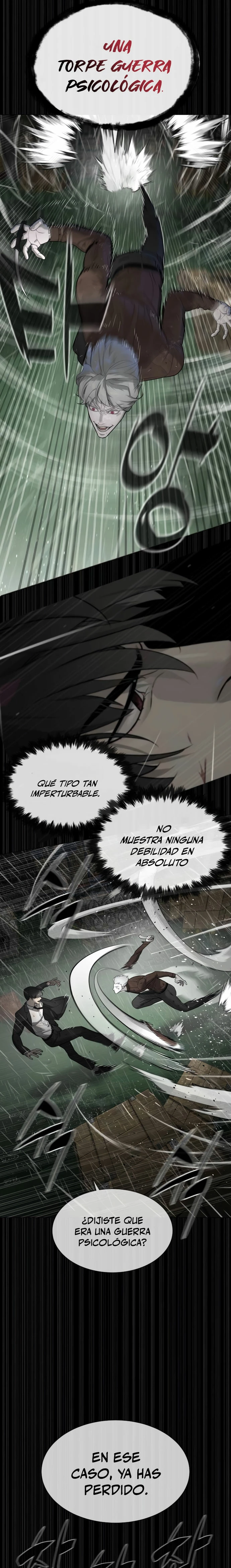 Asesino Pietro Capitulo 45 página 26