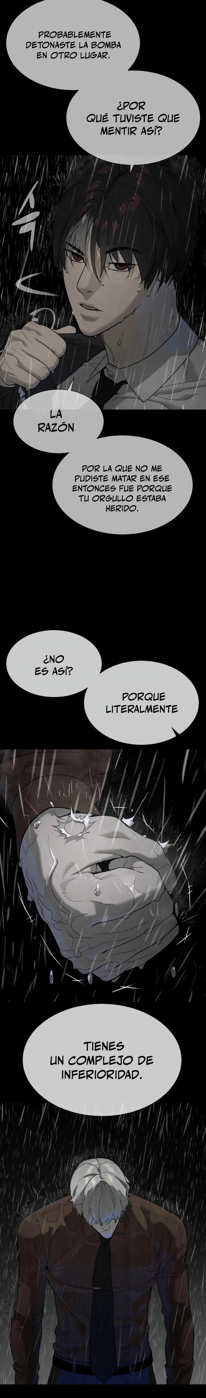 Asesino Pietro Capitulo 45 página 29