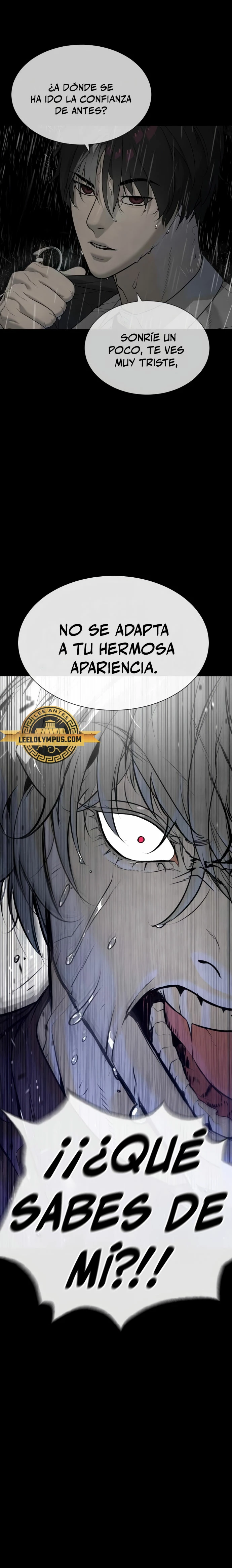 Asesino Pietro Capitulo 45 página 30
