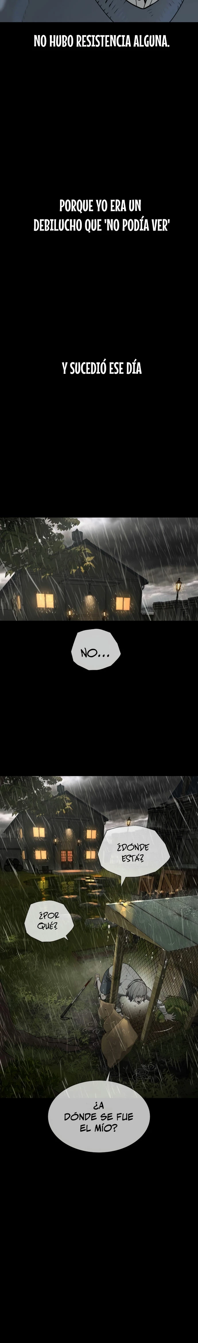 Asesino Pietro Capitulo 45 página 34