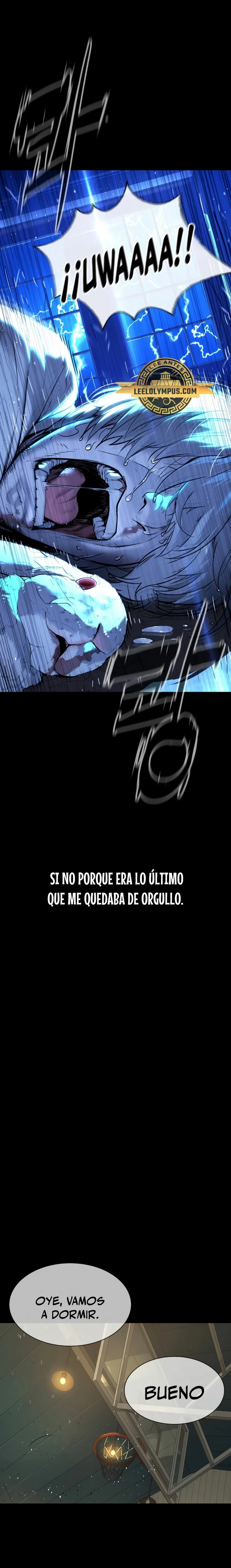 Asesino Pietro Capitulo 45 página 37