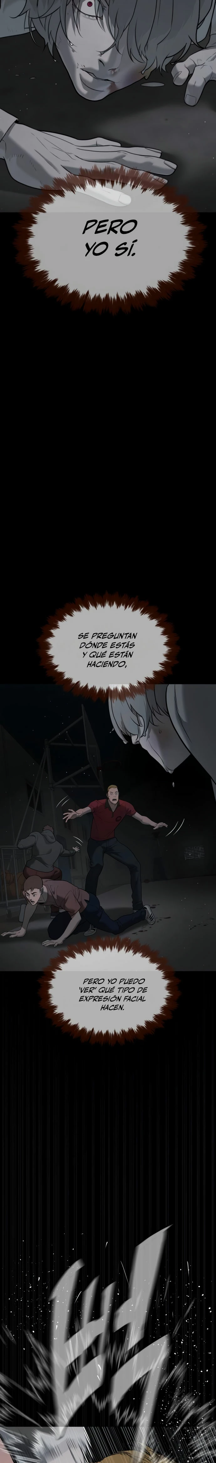 Asesino Pietro Capitulo 45 página 39