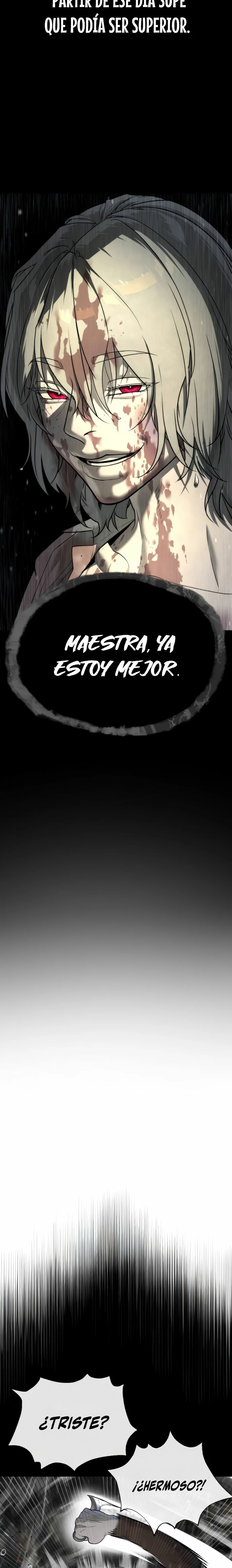 Asesino Pietro Capitulo 45 página 42