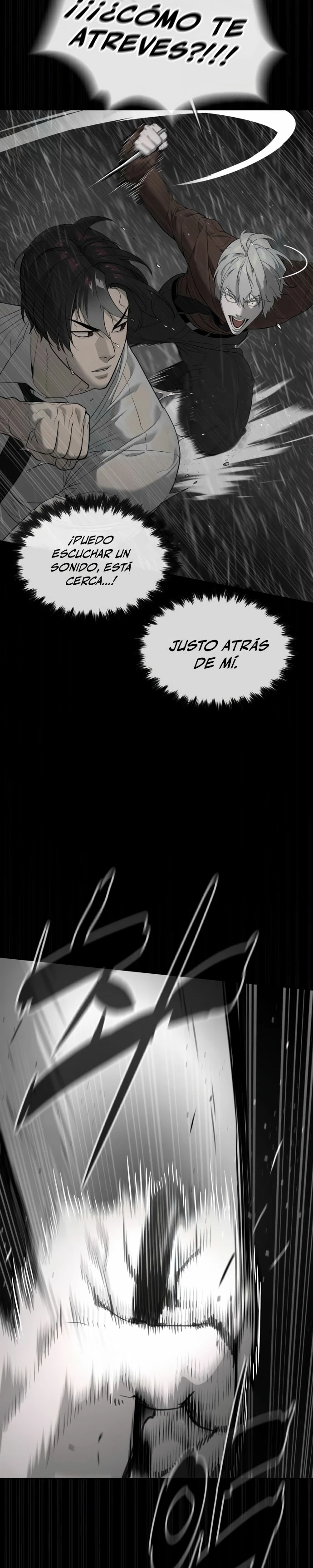 Asesino Pietro Capitulo 45 página 44