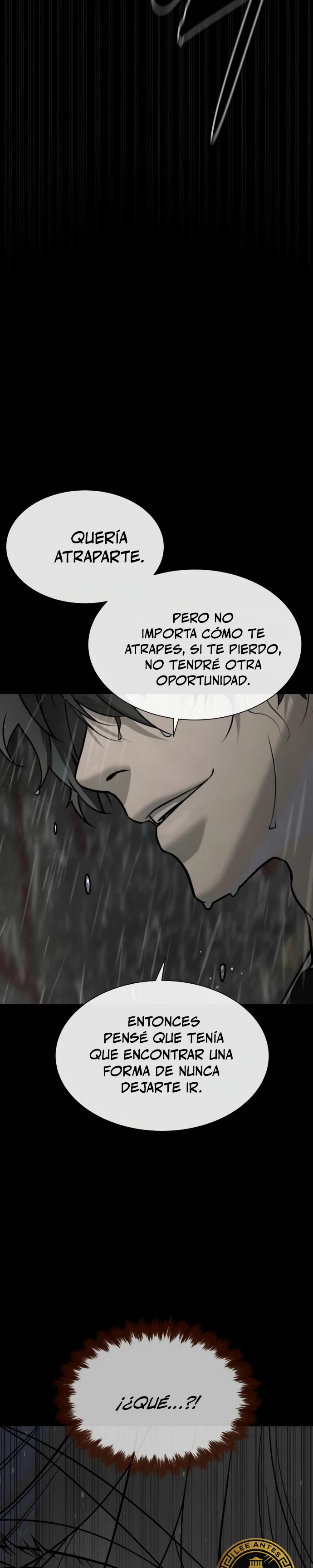 Asesino Pietro Capitulo 45 página 45