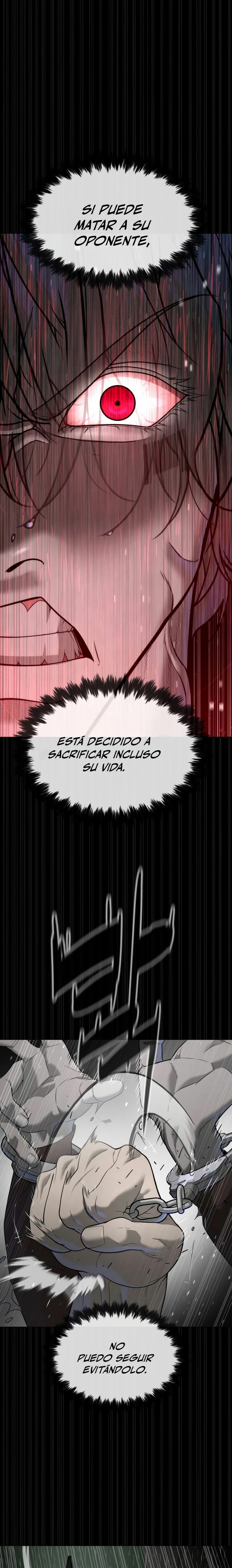 Asesino Pietro Capitulo 46 página 11