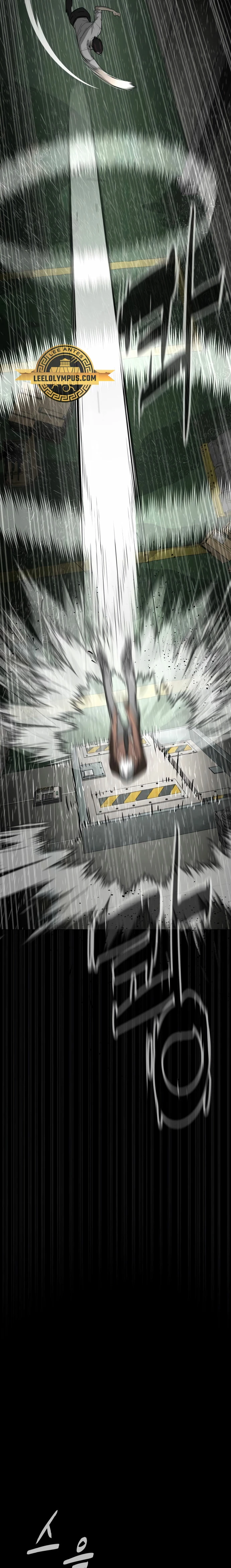 Asesino Pietro Capitulo 46 página 12