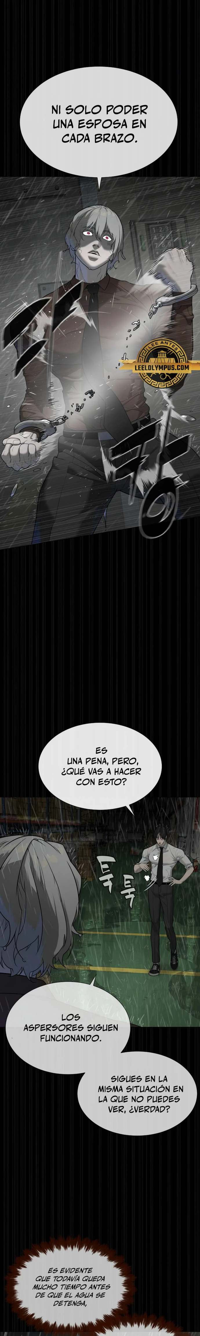 Asesino Pietro Capitulo 46 página 14