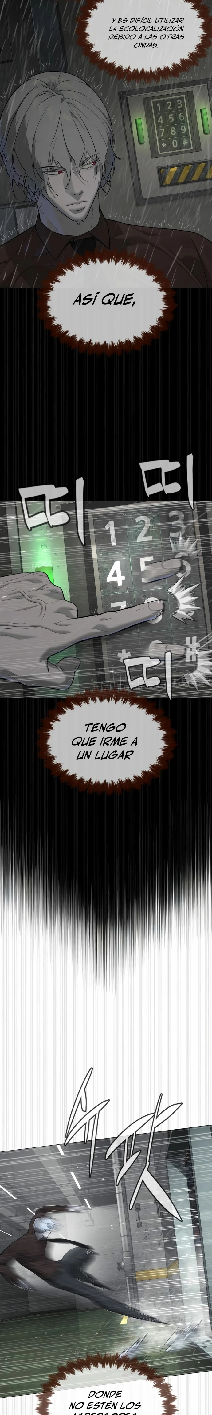 Asesino Pietro Capitulo 46 página 15
