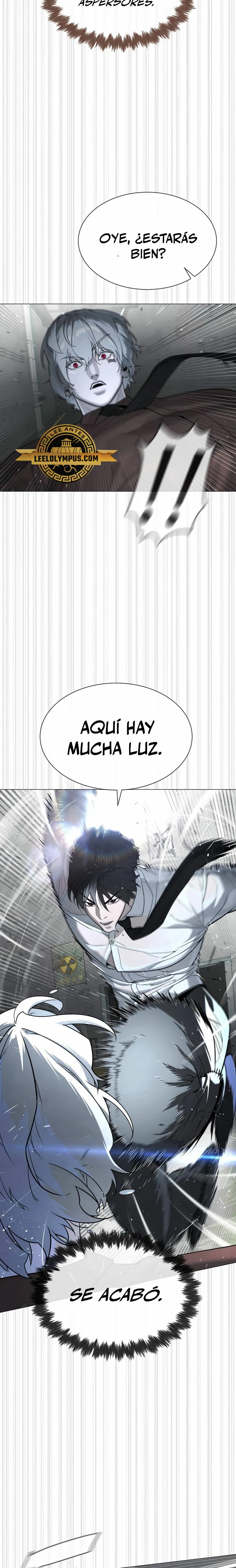 Asesino Pietro Capitulo 46 página 16