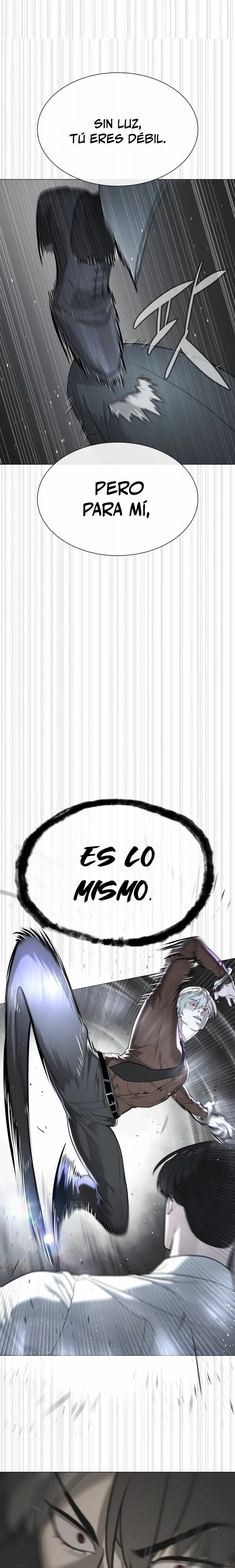 Asesino Pietro Capitulo 46 página 18