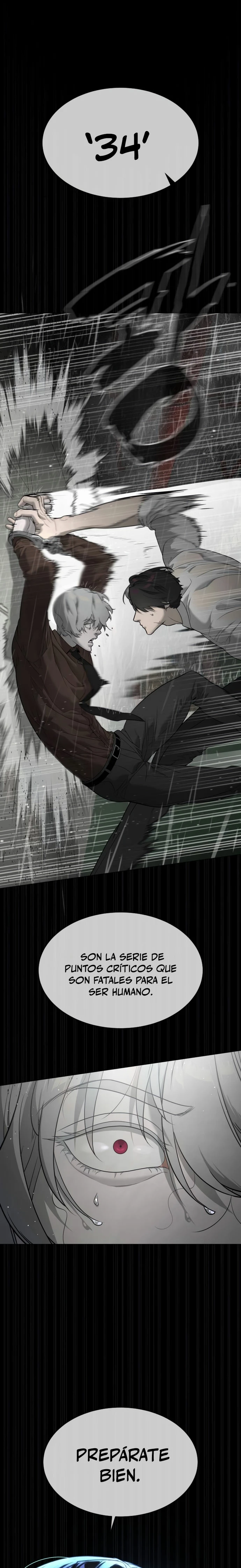 Asesino Pietro Capitulo 46 página 2