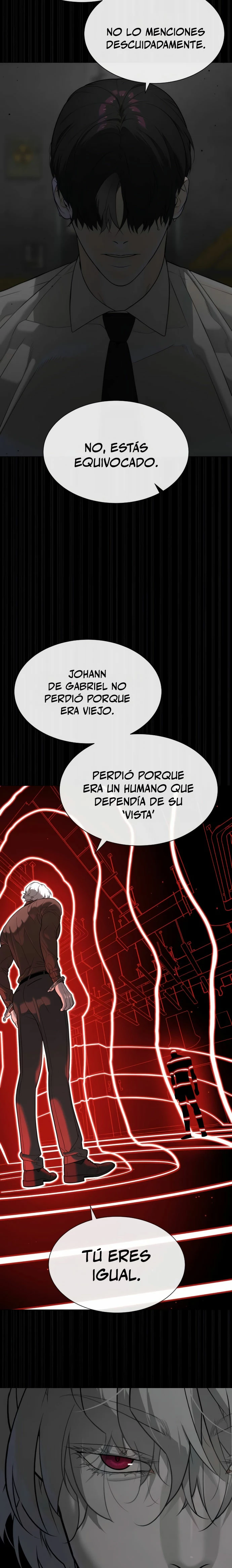 Asesino Pietro Capitulo 46 página 23