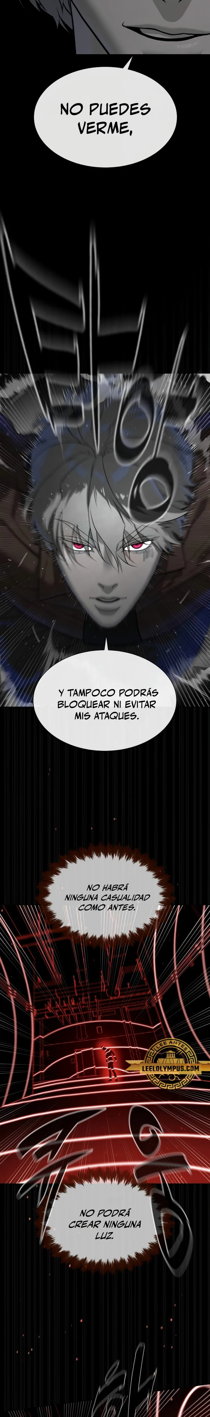Asesino Pietro Capitulo 46 página 24