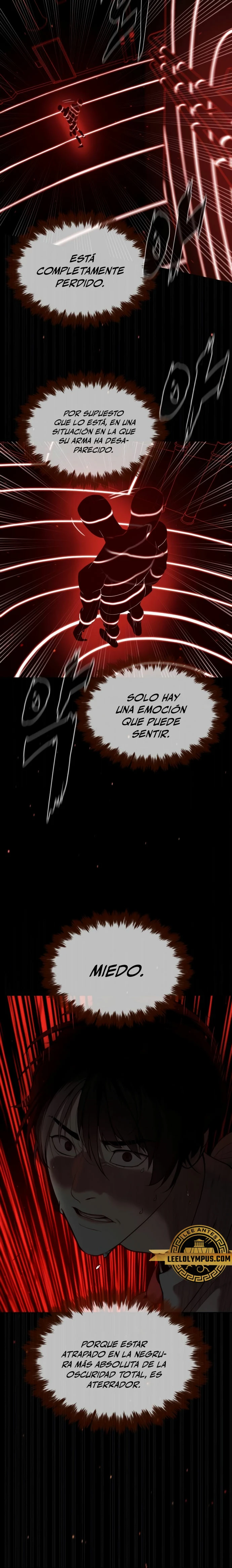 Asesino Pietro Capitulo 46 página 25