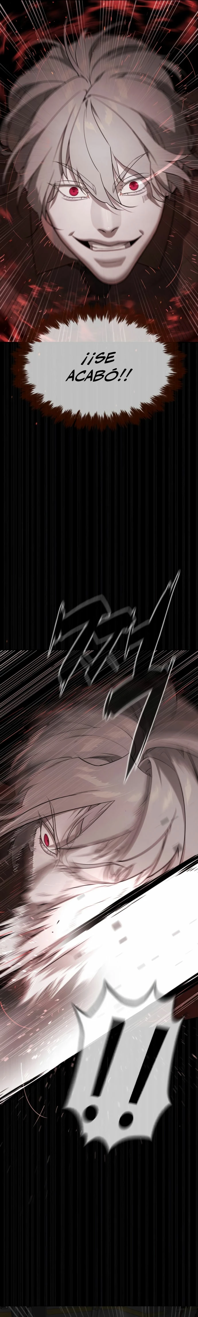 Asesino Pietro Capitulo 46 página 26