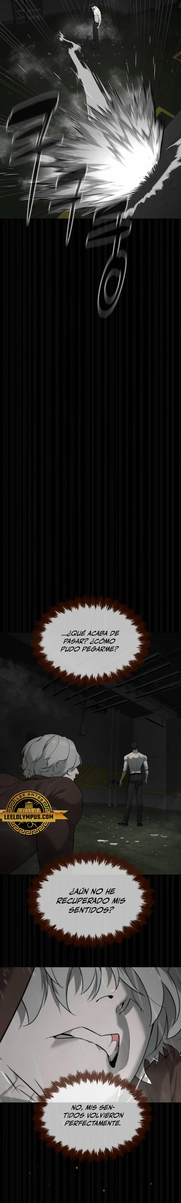 Asesino Pietro Capitulo 46 página 27
