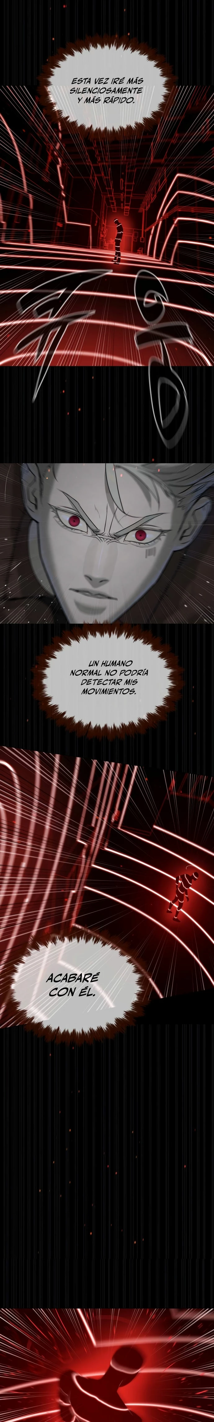 Asesino Pietro Capitulo 46 página 28