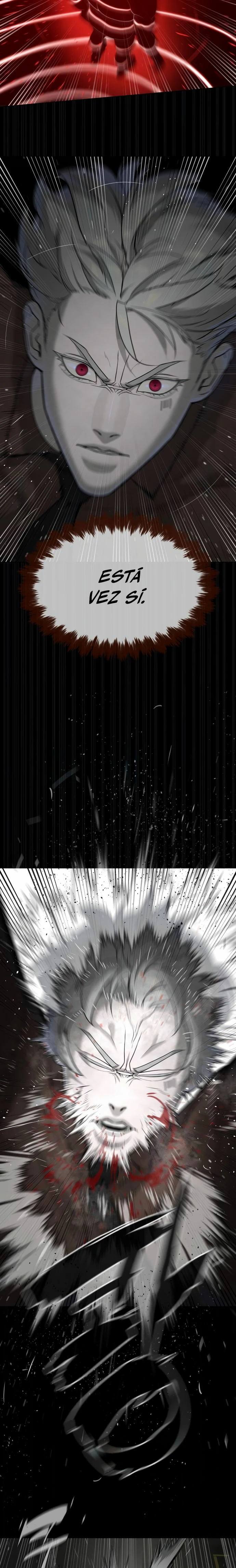Asesino Pietro Capitulo 46 página 29