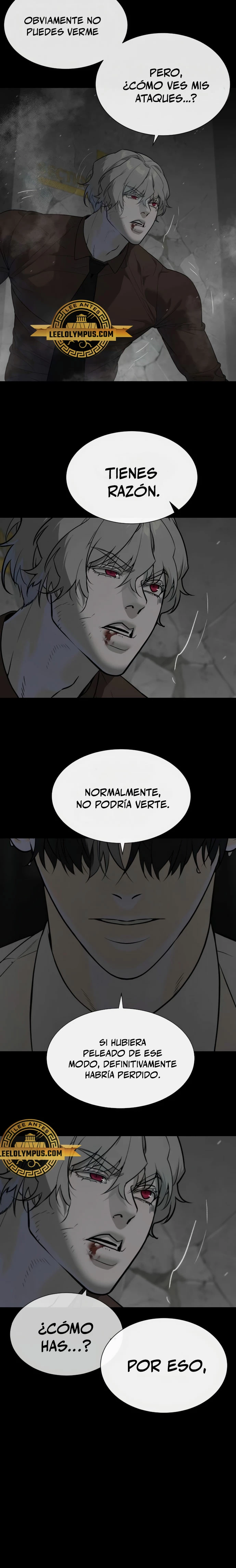 Asesino Pietro Capitulo 46 página 31