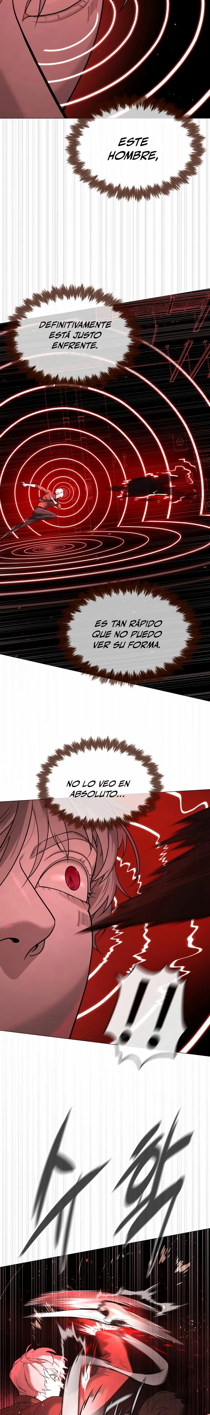 Asesino Pietro Capitulo 46 página 42