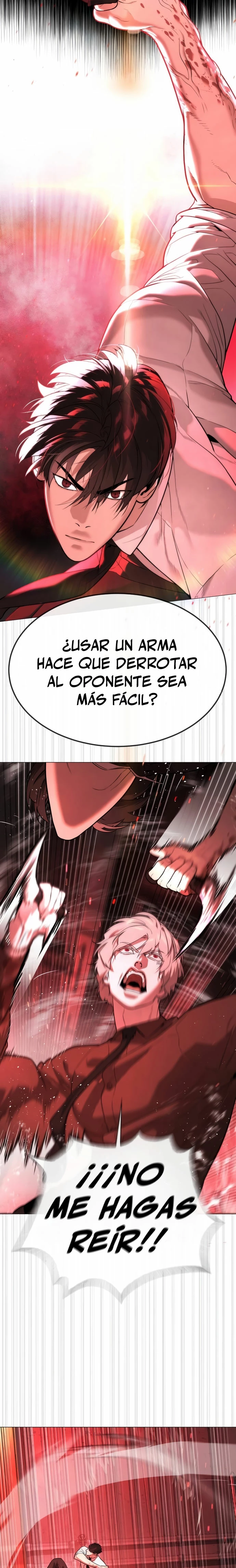 Asesino Pietro Capitulo 46 página 48