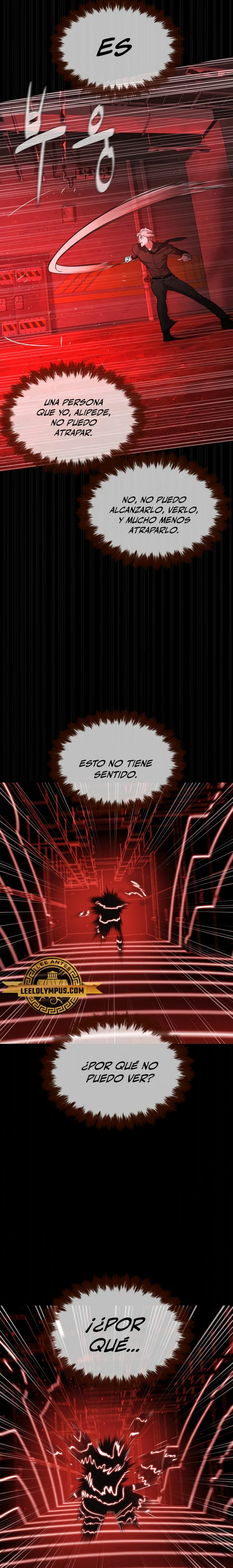 Asesino Pietro Capitulo 46 página 50