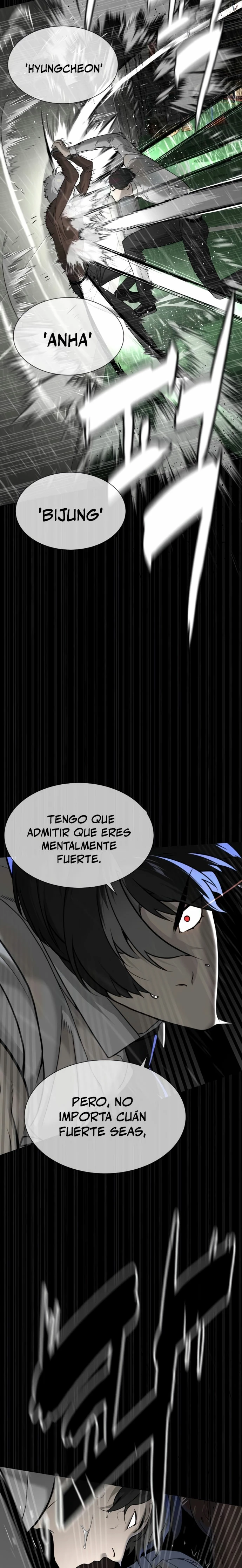 Asesino Pietro Capitulo 46 página 6