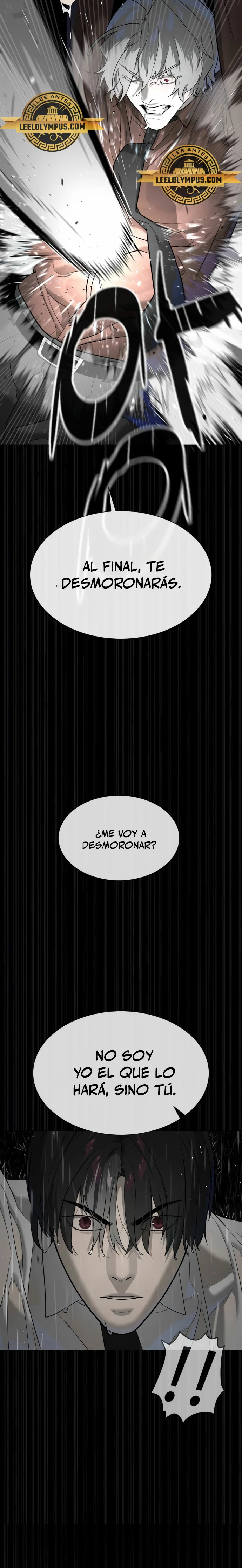 Asesino Pietro Capitulo 46 página 7